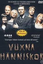 Watch Vuxna människor Soap2day
