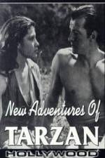 Watch The New Adventures of Tarzan Soap2day