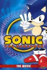 Watch Sonic the Hedgehog: The Movie Soap2day