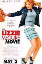 Watch The Lizzie McGuire Movie Soap2day