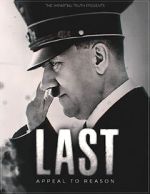 Watch Adolf Hitler: A Last Appeal to Reason Soap2day