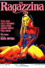 Watch Monika Soap2day