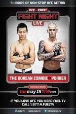 Watch UFC on Fuel TV 3 Facebook Preliminary Fights Soap2day
