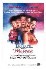 Watch Dr Jekyll and Ms Hyde Soap2day