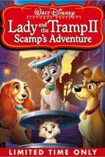 Watch Lady and the Tramp II Scamp's Adventure Soap2day