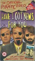 Watch Have I Got News for You: The Official Pirate Video Soap2day