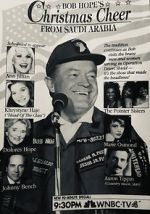 Watch Bob Hope\'s Christmas Cheer from Saudi Arabia (TV Special 1991) Soap2day