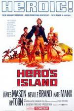 Watch Hero's Island Soap2day