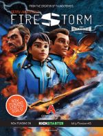 Watch Firestorm Soap2day