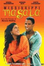 Watch Mississippi Masala Soap2day