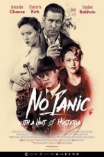 Watch No Panic, With a Hint of Hysteria Soap2day