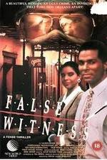 Watch False Witness Soap2day