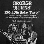 Watch George Burns\' 100th Birthday Party Soap2day