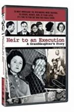 Watch Heir to an Execution Soap2day