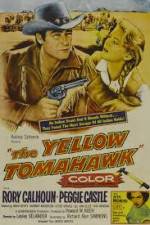 Watch The Yellow Tomahawk Soap2day