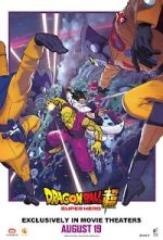 Watch Dragon Ball Super: Super Hero Soap2day