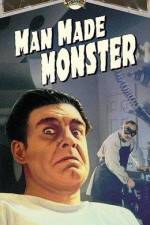 Watch Man Made Monster Soap2day