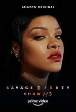 Watch Savage x Fenty Show Vol. 3 (TV Special 2021) Soap2day
