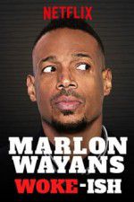 Watch Marlon Wayans: Woke-ish Soap2day