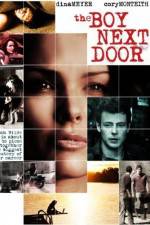 Watch The Boy Next Door Soap2day
