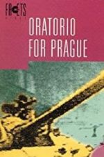 Watch Oratorio for Prague Soap2day