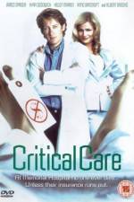 Watch Critical Care Soap2day