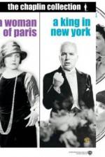 Watch A Woman of Paris A Drama of Fate Soap2day