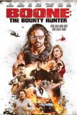 Watch Boone: The Bounty Hunter Soap2day