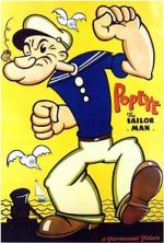 Watch Popeye Meets Rip Van Winkle (Short 1941) Soap2day