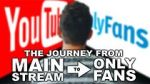 Watch Content Creation to Spicy Accounting - The Journey from Mainstream to Onlyfans Soap2day