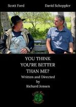 Watch You Think You\'re Better than Me? (Short 2018) Soap2day
