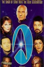 Watch Journey's End The Saga of Star Trek - The Next Generation Soap2day