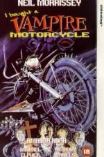Watch I Bought a Vampire Motorcycle Soap2day