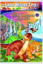 Watch The Land Before Time X The Great Longneck Migration Soap2day