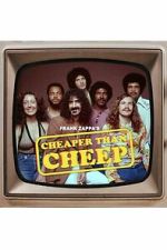 Watch Frank Zappa: Cheaper Than Cheep Soap2day