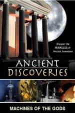 Watch History Channel Ancient Discoveries: Machines Of The Gods Soap2day