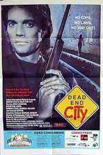Watch Dead End City Soap2day
