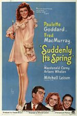 Watch Suddenly It\'s Spring Soap2day