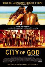 Watch City of God Soap2day