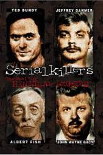 Watch Serial Killers The Real Life Hannibal Lecters Soap2day