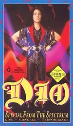 Watch Dio: Special from the Spectrum Soap2day