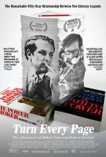 Watch Turn Every Page: The Adventures of Robert Caro and Robert Gottlieb Soap2day