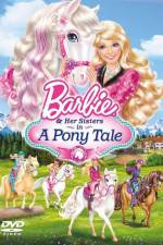 Watch Barbie And Her Sisters in A Pony Tale Soap2day