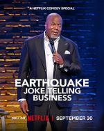 Watch Earthquake: Joke Telling Business (TV Special 2025) Soap2day