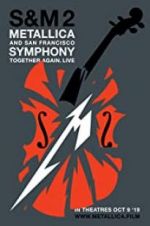 Watch Metallica & San Francisco Symphony - S&M2 Soap2day