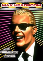 Watch Live on Network 23: The Story of Max Headroom Soap2day