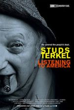 Watch Studs Terkel: Listening to America Soap2day