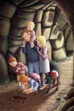 Watch Were Going on a Bear Hunt Soap2day