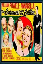 Watch The Baroness and the Butler Soap2day