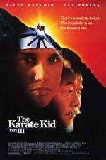 Watch The Karate Kid, Part III Soap2day